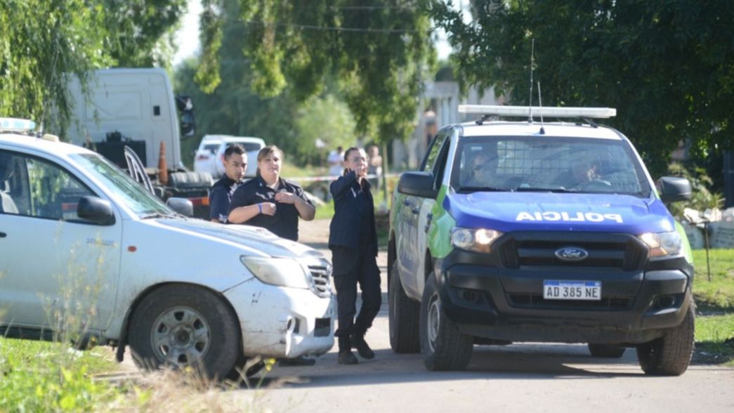 ¿Qué se sabe del crimen de una mujer en medio de un cumpleaños en La Plata?