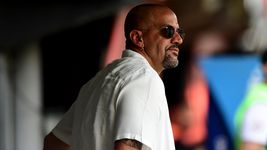 veron salio con los tapones de punta contra jorge brito por sus criticas al pincha veron salio con los tapones de punta contra jorge brito por sus criticas al pincha