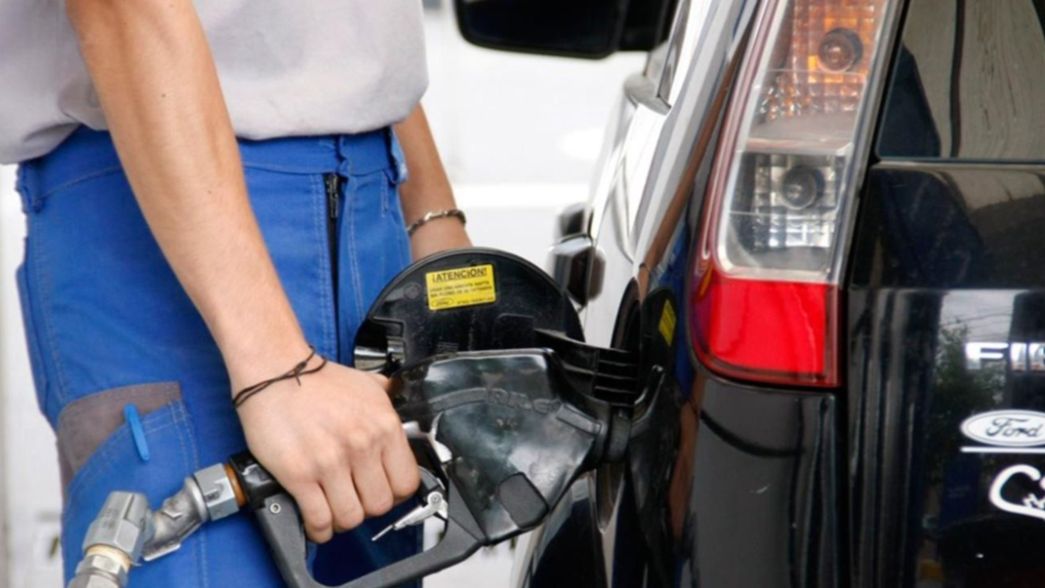 Se viene otra jornada de descuentos en combustible con la Cuenta DNI del Banco Provincia