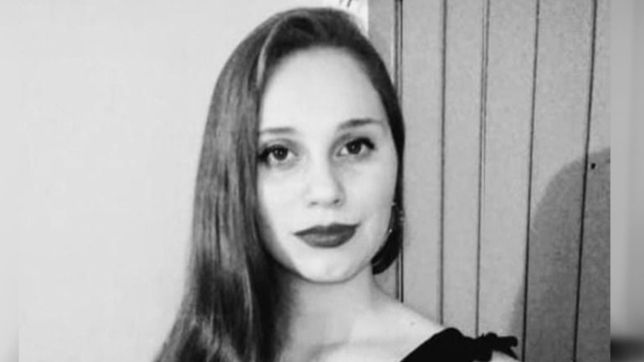 el drama de una chica que se tuvo que ir de la plata por los abusos de su padrastro