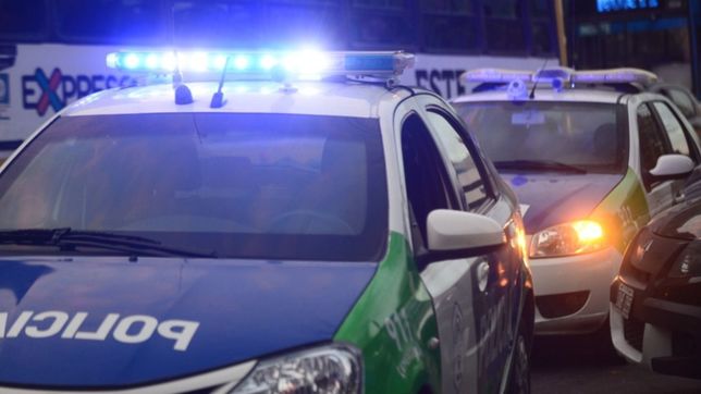 brutal ataque y robo a un adolescente a metros del parque alberti