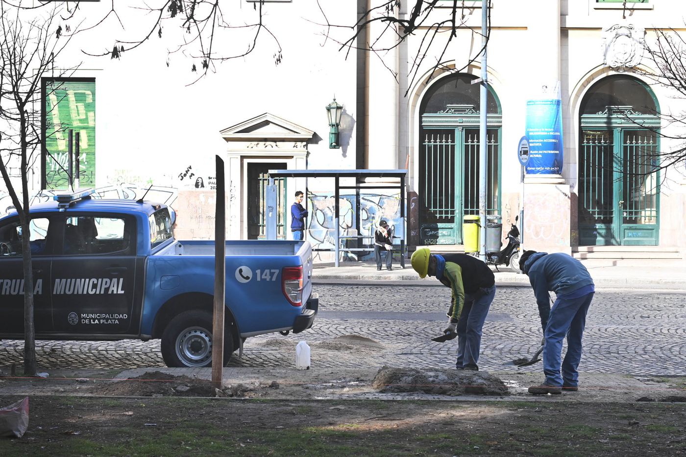 Arreglos en Plaza Rocha (2).JPG