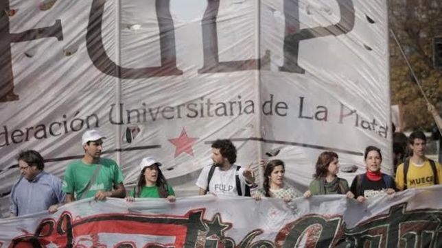 la fulp inaugura una sede propia en el instituto malvinas despues de anos de lucha