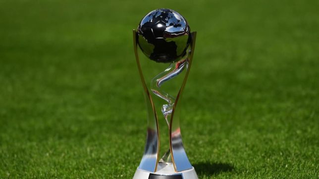 mundial sub 20: dias, horarios y sedes de todos los partidos que se jugaran