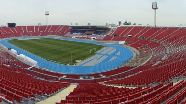 conmebol definio donde seran las finales unicas de la libertadores y sudamericana 2019