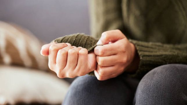 encontraron a la joven de la plata que era intensamente buscada tras escapar del hospital san martin