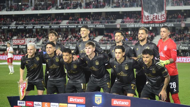 dominguez los puso, estuvieron a la altura del pincha y se ganaron extender sus contratos