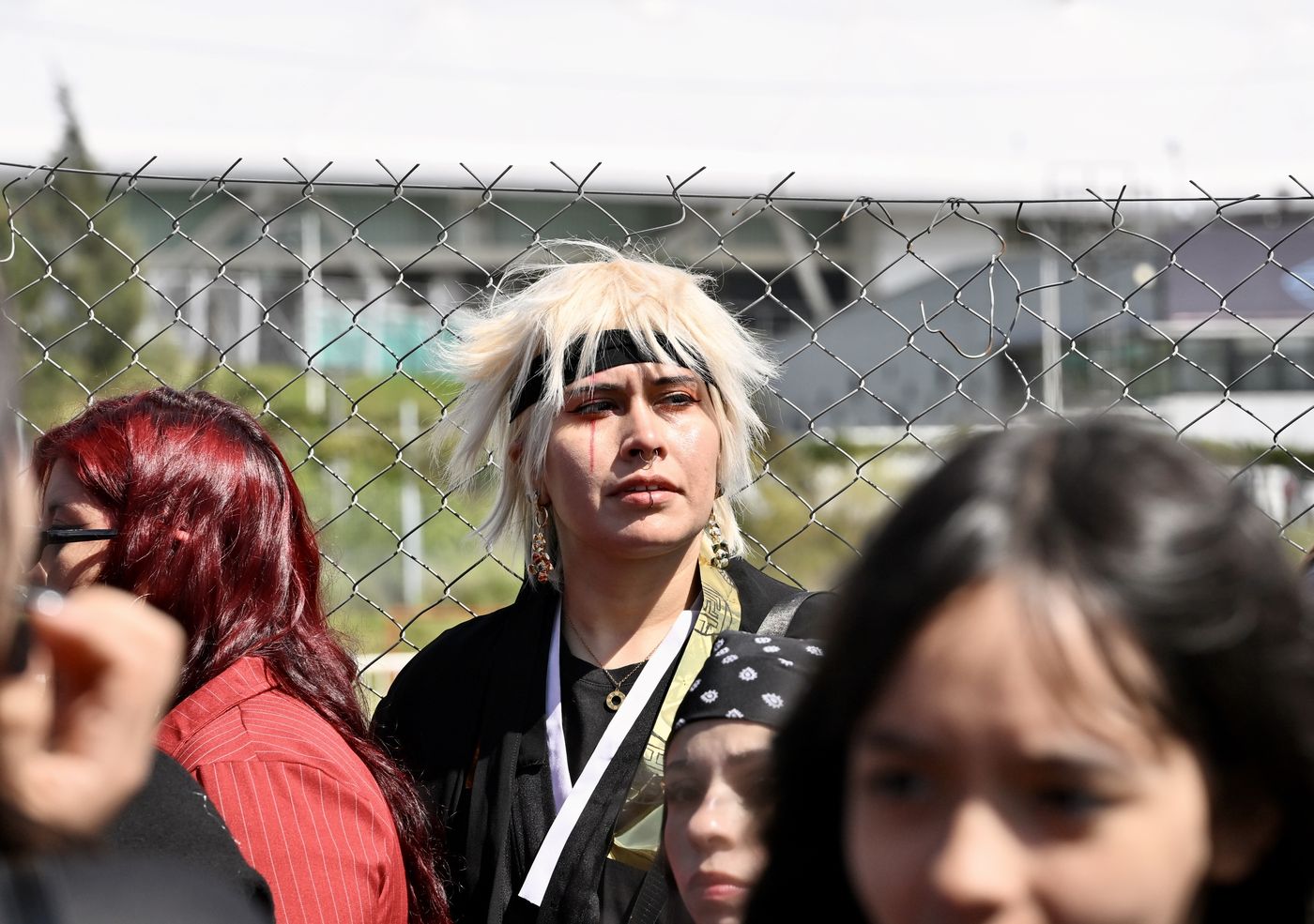 Fanaticos de BTS en La Plata (11)