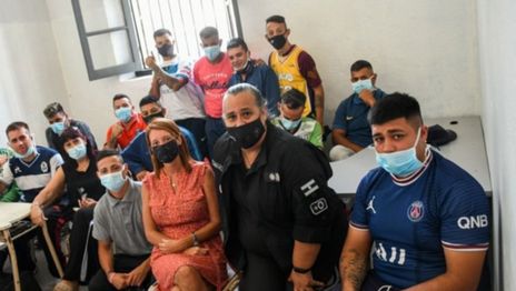 Comenzaron las actividades educativas de verano en cárceles bonaerenses