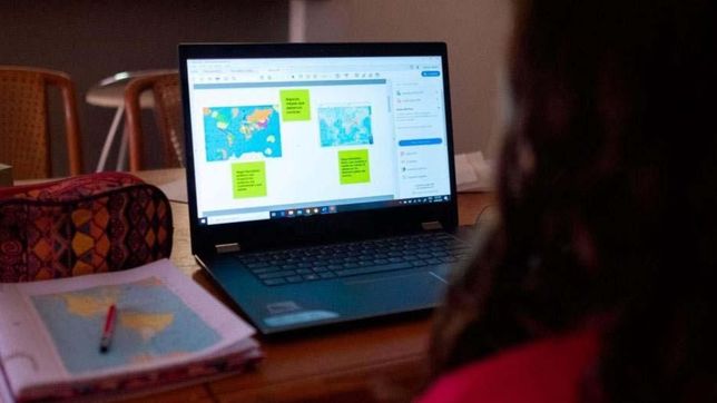 ampliaron y renovaron los creditos para las computadoras docentes: como acceder