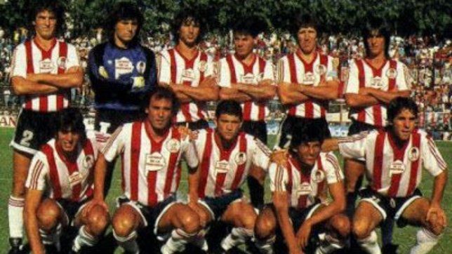 estudiantes repitio un insolito historial en la derrota con defensa y justicia