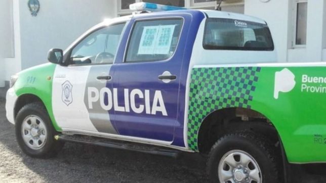 city bell: aprovecharon que salio de su casa, rompieron la puerta y la desvalijaron