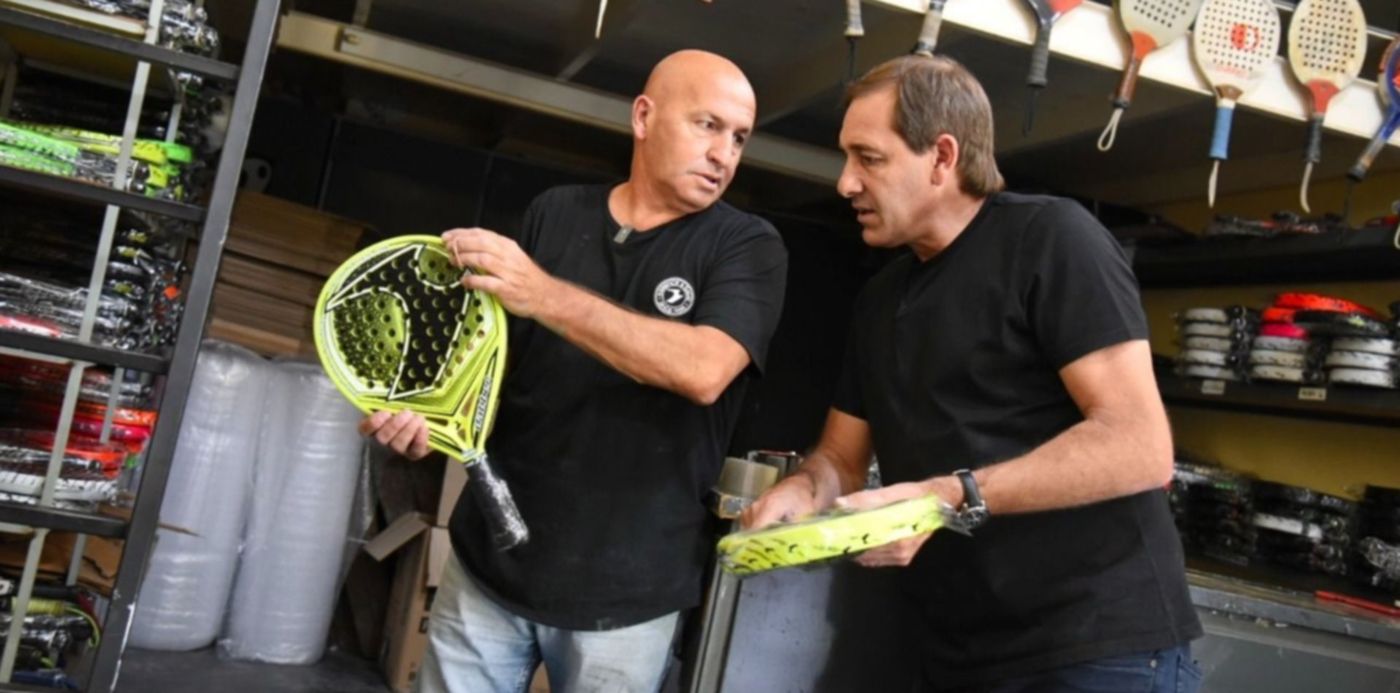 Julio Garro - Dabber