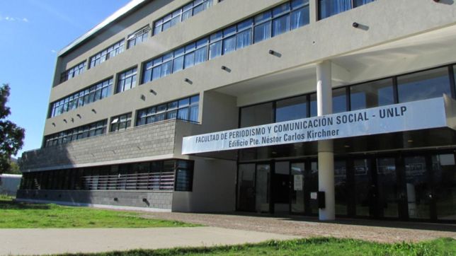 este martes comienzan las jornadas de comunicacion digital en periodismo de la unlp