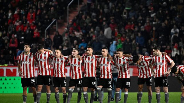 la extrana coincidencia de estudiantes en las ultimas participaciones internacionales