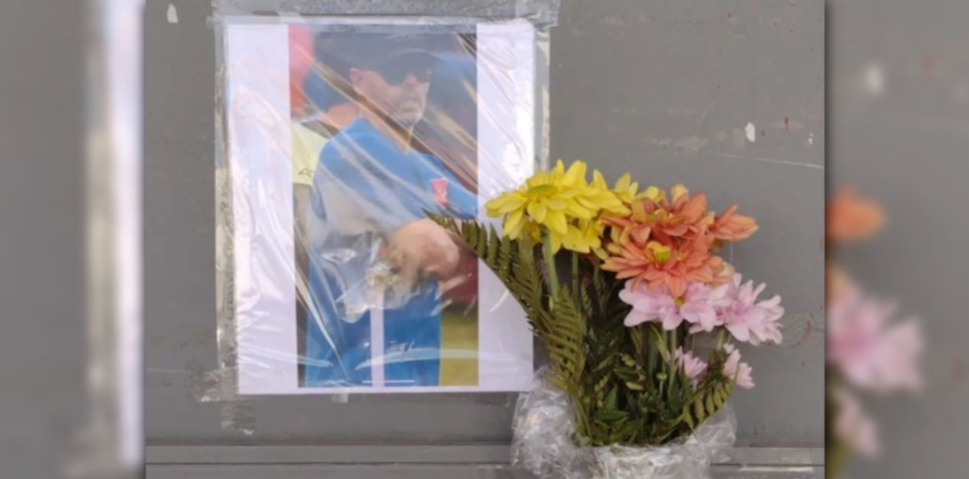 Santuario por Da Ponte