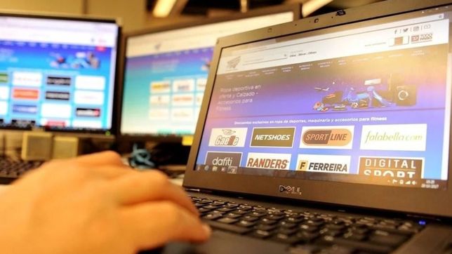 empieza un nuevo cyber monday y difunden los 10 consejos para no ser estafados