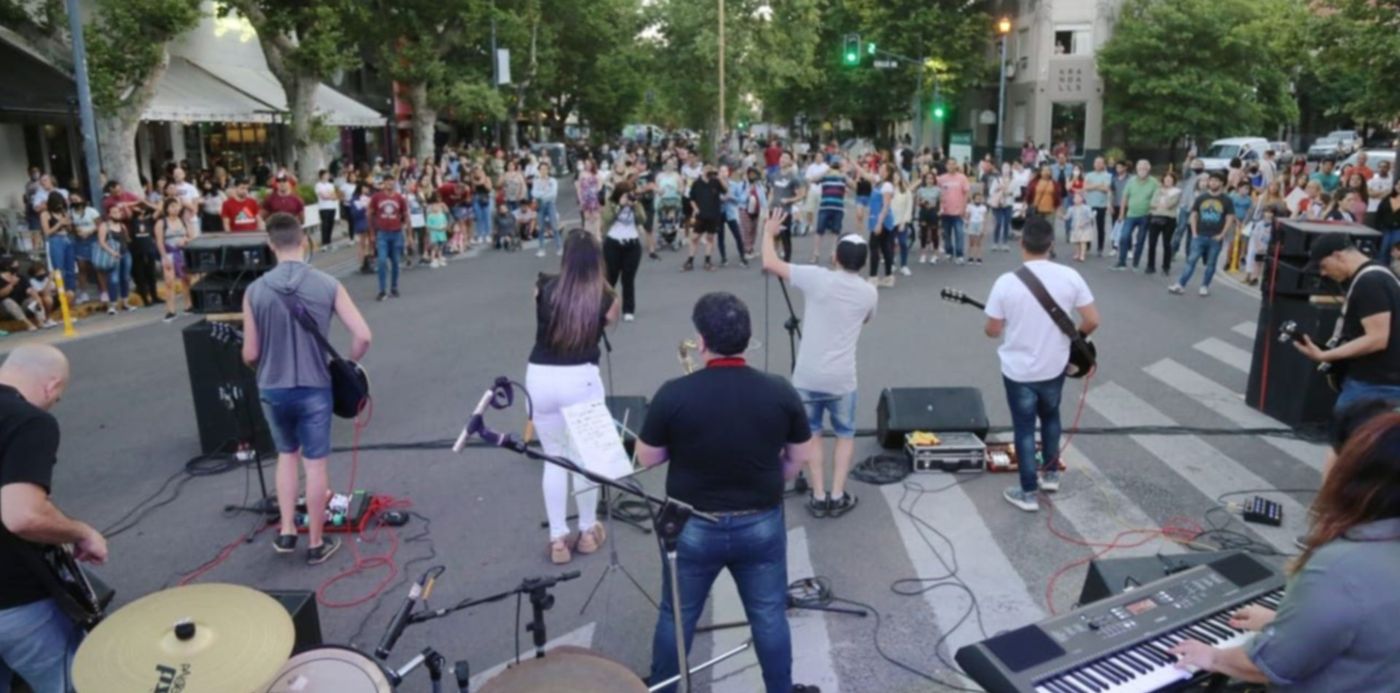 139 Aniversario de La Plata