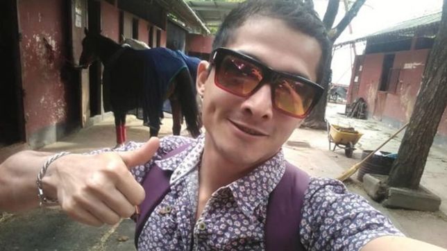 denuncian que un veterinario colombiano fue brutalmente golpeado en un penal psiquiatrico