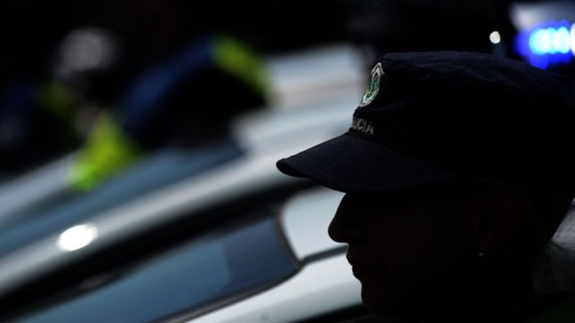 revuelo por un presunto caso de abuso sexual en berisso