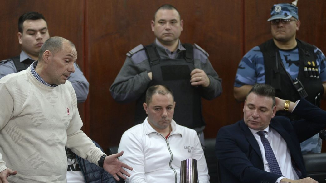 Piden 14 años de condena para los hermanos Lanatta y Víctor Schilaci por la triple fuga