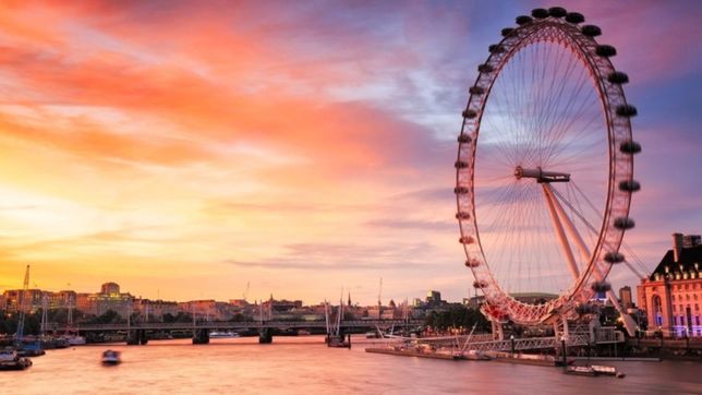 ¿una vuelta al mundo gigante en la plata? el nuevo atractivo que podria llegar al bosque