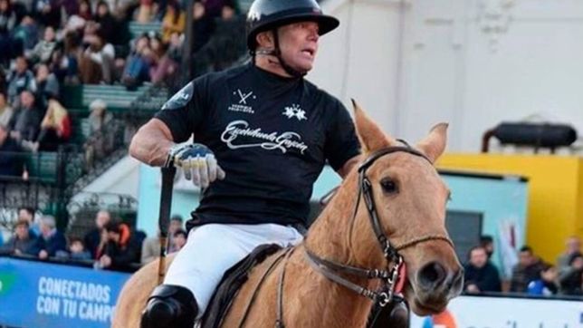 burlando hablo del accidente y su salida del hospital: mis pulmones estan muy afectados