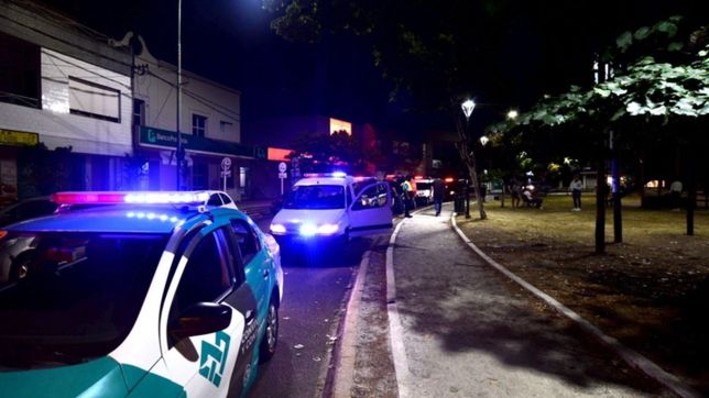 esta noche: los bares y restaurantes de la plata deberan cerrar a la una de la manana