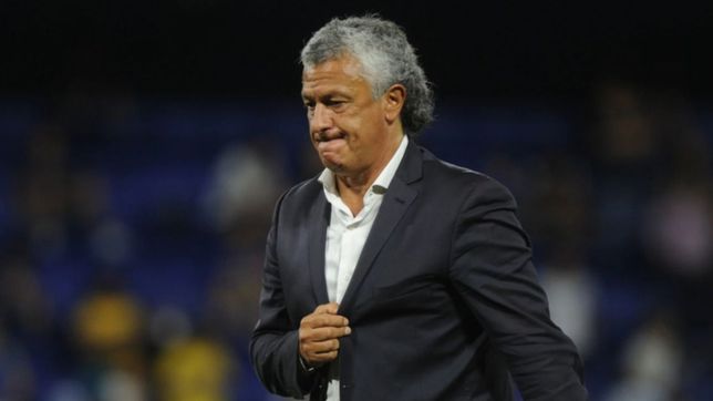 la mala noticia que recibio gorosito mientras pelea por la punta del campeonato