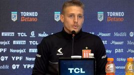 sabemos como jugar el clasico y vamos por los tres puntos