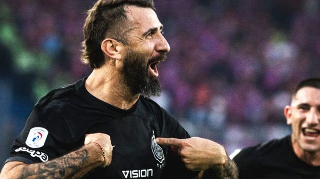 mientras espera la respuesta de tarragona, lucas pratto fue ofrecido a gimnasia