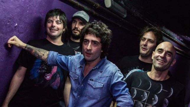 el finde xl se disfruta a pesar del clima con pier, los perez garcia, fiesta sudan y mas