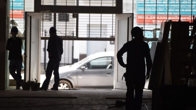 la cooperativa obrera hizo un importante anuncio en medio del paro general que mantiene a la ciudad paralizada