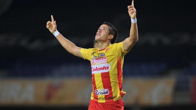 alejandro piedrahita es nuevo jugador de gimnasia