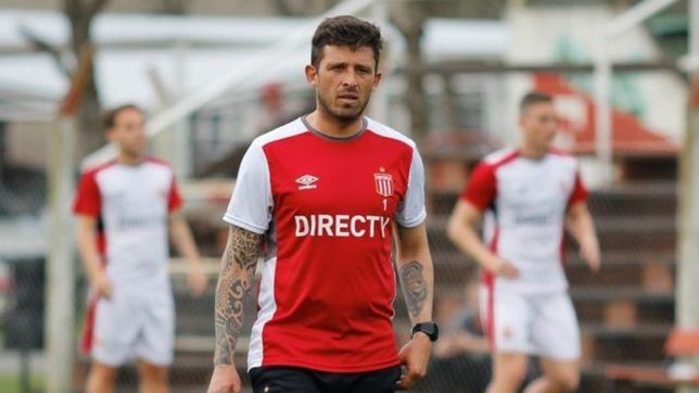 estudiantes va a rosario con las ausencias de rodrigo brana y jonathan schunke