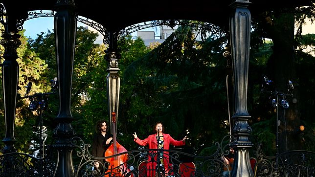 cine, musica y teatro en la agenda cultural para este fin de semana en la plata