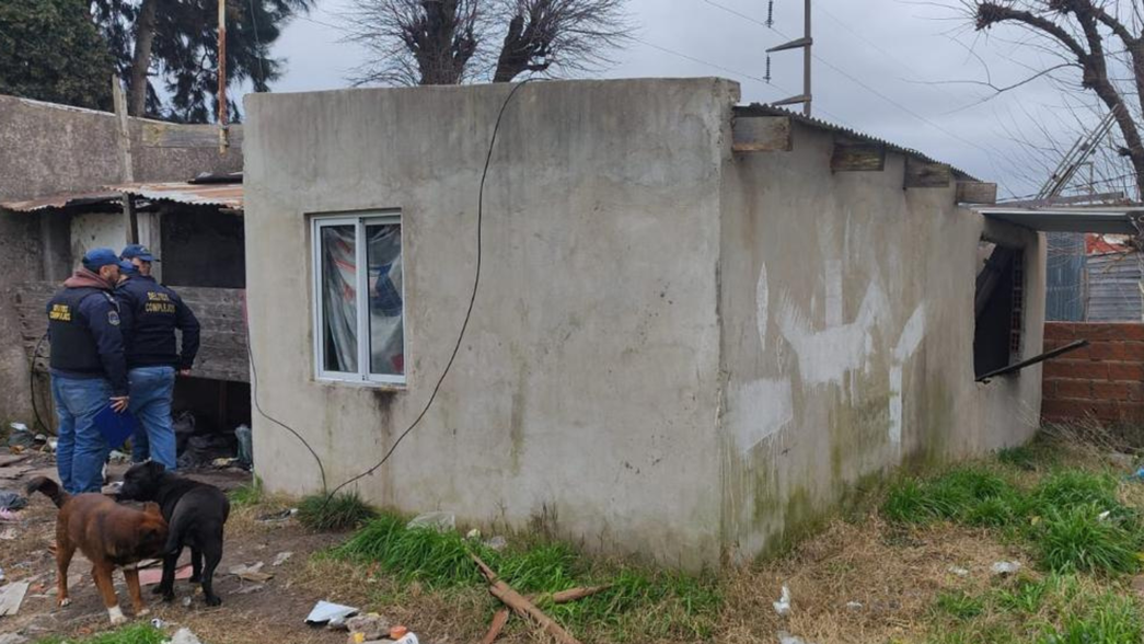 Desbaratan un prostíbulo en La Plata y rescatan a seis mujeres víctimas de trata