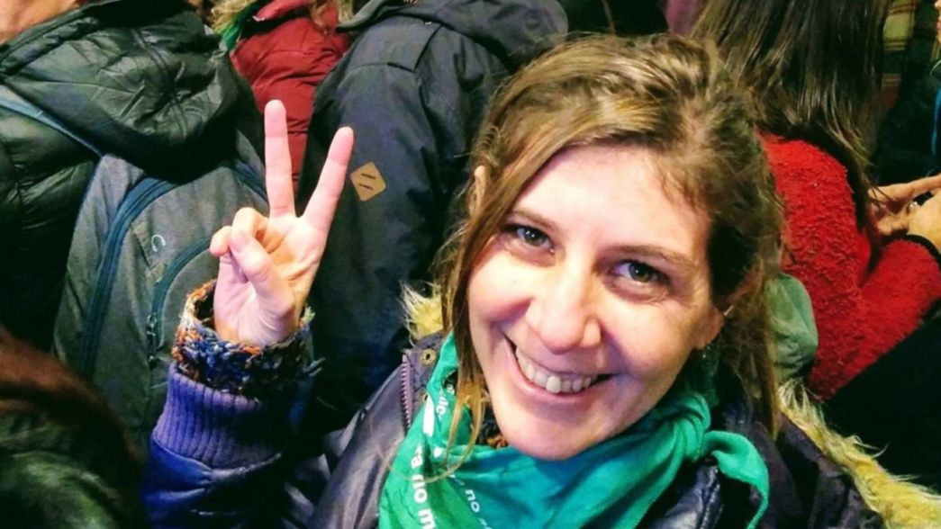 Tristeza en la UNLP por la muerte de una docente de la facultad de Periodismo