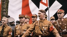 la nieta de un genocida nazi denunciara a su abuelo en la unlp
