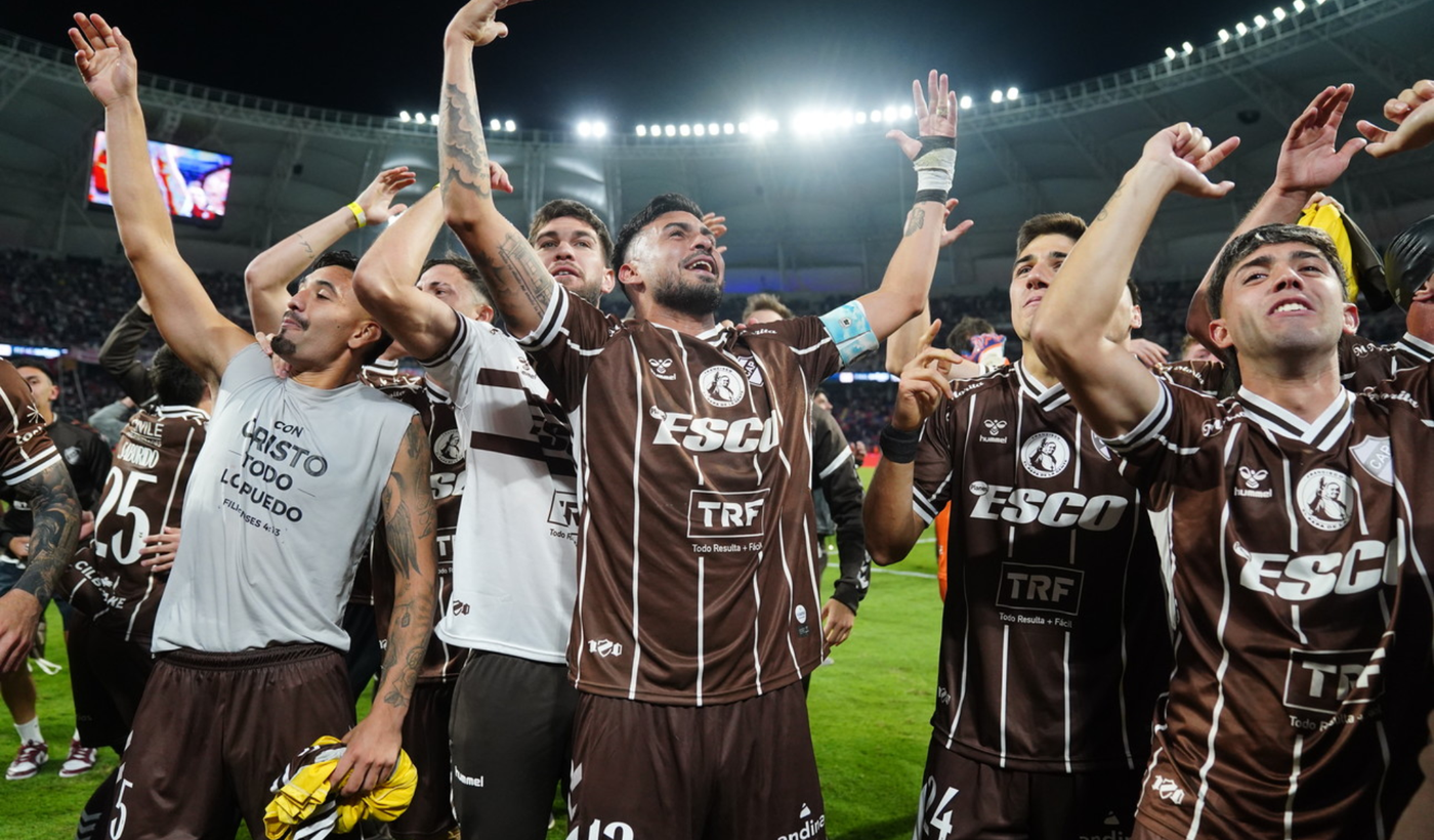 Platense campeón Torneo Apertura