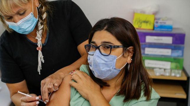 una medica de la unlp revelo a que sintomas estar atentos para evitar una trombosis