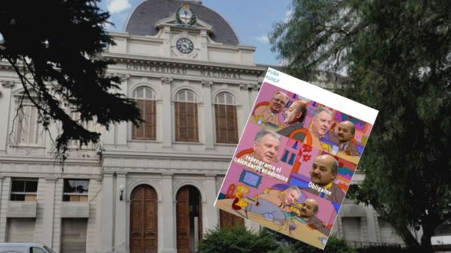la uba cambio su calendario de clases y estallaron los memes de los estudiantes de la unlp