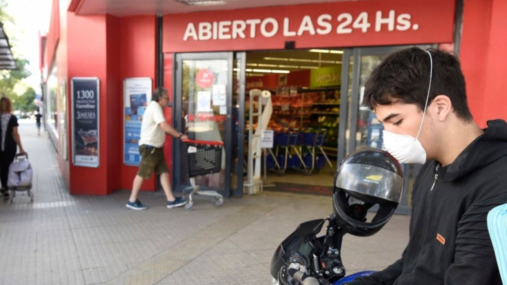 Vuelven los descuentos en supermercados con la Cuenta DNI del Banco Provincia