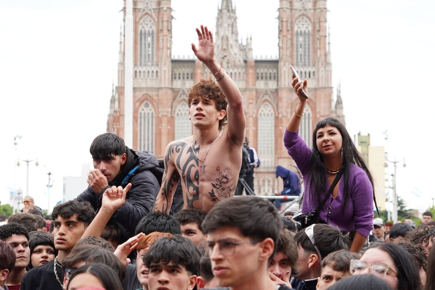 Festival OLGA en La Plata (5)
