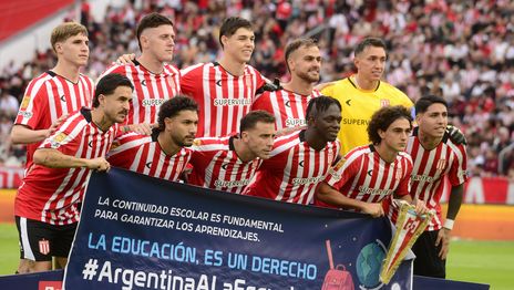 Estudiantes cierra la fase regular de visitante y buscando seguir puntero: ¿cuándo vuelve a jugar?