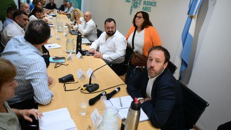 El duro planteo financiero que la Provincia llevará a las paritarias