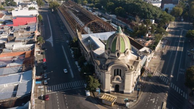 fin de semana con sol de punta a punta en la plata