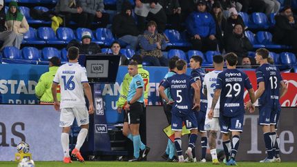 La nueva función del VAR a la que deberá estar atento Gimnasia ante River