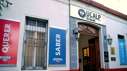 La UCALP hará una nueva charla informativa de cara al ingreso 2025