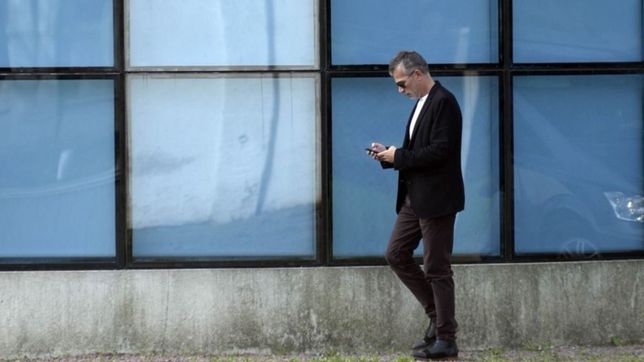 caso regueiro: nueva suspension a la indagatoria de gabriel pellegrino